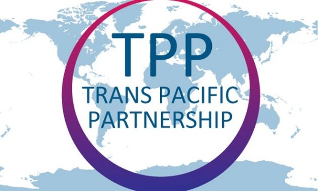 3 phương án ứng phó khi Mỹ rút khỏi TPP