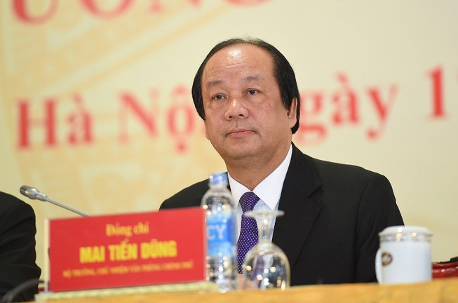 Chính phủ sẽ tăng cường giám sát 'trên nóng dưới lạnh'