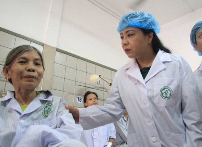 Bộ trưởng nào sẽ đăng đàn trả lời chất vấn Quốc hội?
