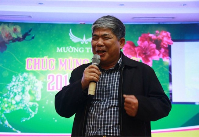 Ông Lê Thanh Thản nói về việc 'sẽ khởi tố Mường Thanh'