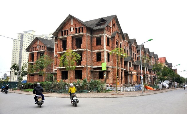 Mở rộng thu thuế tài sản vì người Việt đang giàu nhanh?