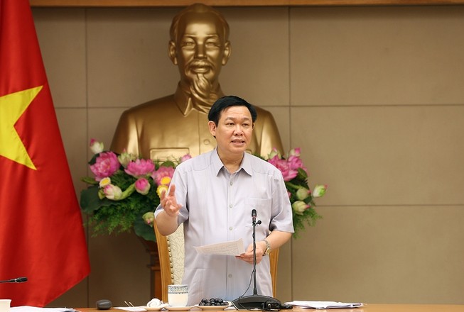 Lập danh sách doanh nghiệp có vốn nhà nước phải bán 