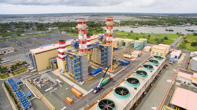 Cổ phần hóa PV Power: Giá khởi điểm 14.400 đồng/cổ phần