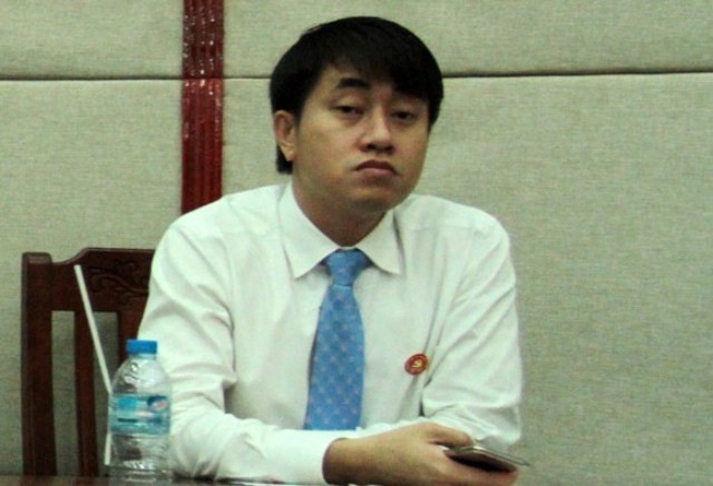 Bổ nhiệm con cựu bí thư Hậu Giang:Bộ Công Thương nói gì