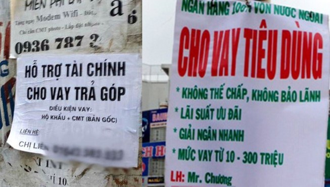 Làm gì khi bị gọi điện đe dọa thu hồi nợ?