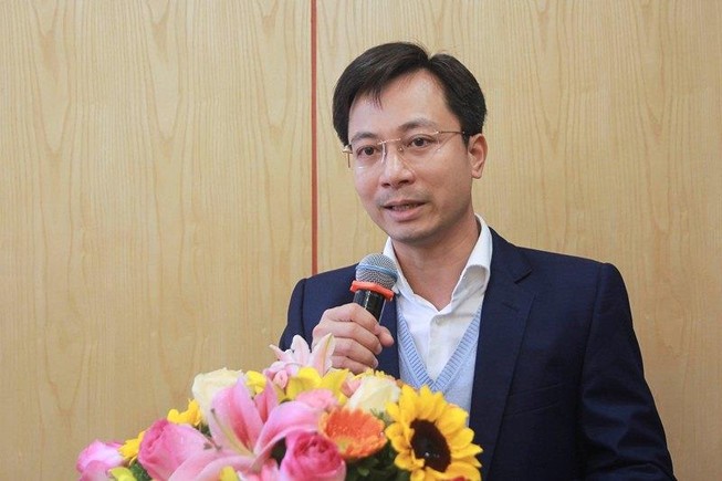 Bộ Công Thương lập hội đồng kỷ luật một vụ trưởng