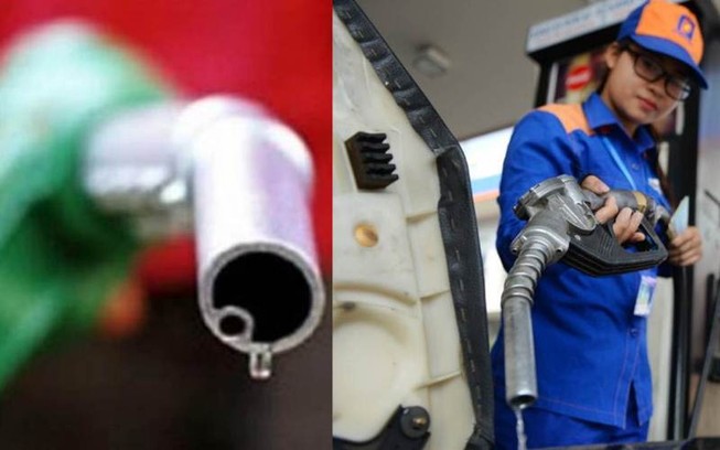 Đầu xuân Canh Tý 2020, giá xăng bất ngờ giảm gần 800 đồng/lít