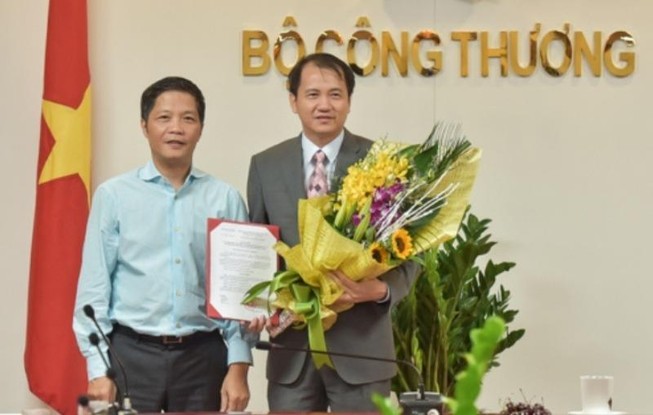 Bộ Công Thương làm quy trình điều động cục trưởng Điện lực