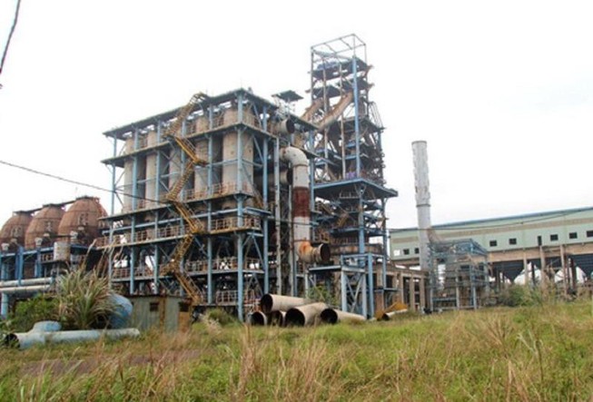 Đại dự án thua lỗ bế tắc xử lý tranh chấp hợp đồng