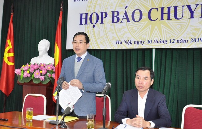 Bộ Tài chính nói về sai phạm tại dự án gang thép Thái Nguyên