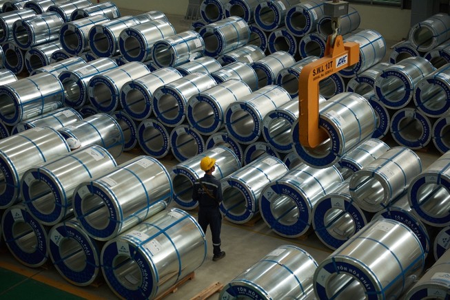 Thêm doanh nghiệp Việt không bị áp thuế 456% của Mỹ