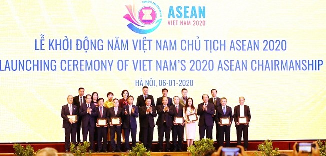 Công bố doanh nghiệp cung cấp xăng dầu phục vụ ASEAN 2020