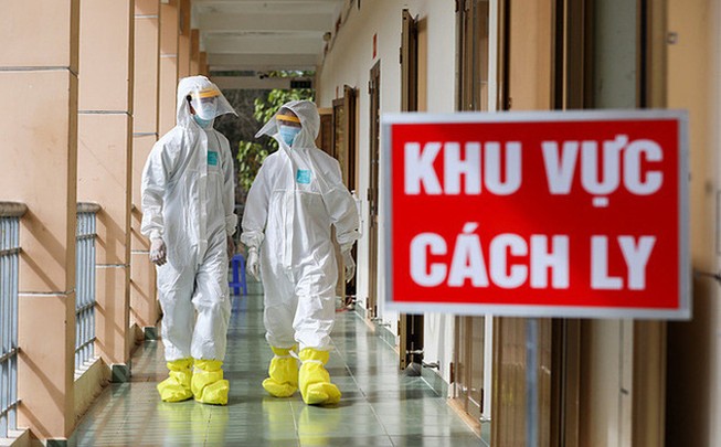 EVN đề xuất miễn tiền điện khu cách ly tập trung