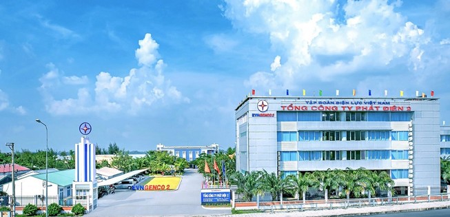 EVNGENCO2 dự kiến sẽ được IPO vào cuối năm 2020