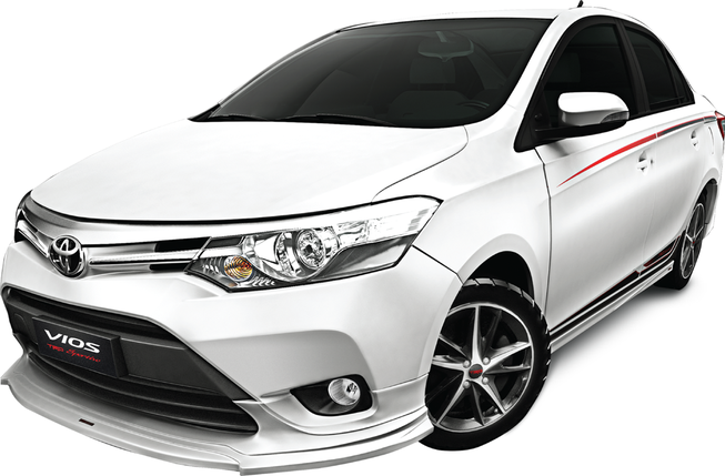 Toyota điều chỉnh giảm giá xe CKD từ 1-11