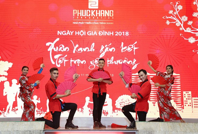 Nét độc đáo trong ngày Tết ở các nước phương Đông