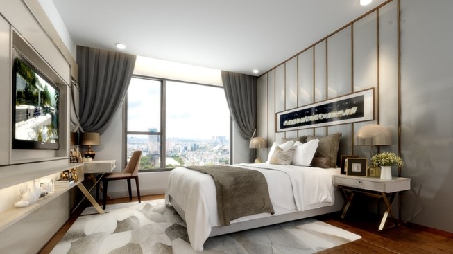 8 lý do khiến Gem Riverside “dậy sóng” khu Đông