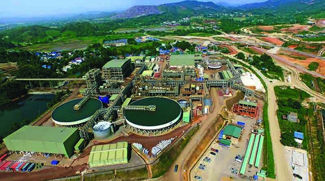 M&A, bước đi chiến lược của Masan Resources