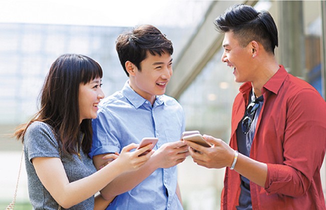 Mua bảo hiểm ung thư trực tuyến, chỉ 1.500 đồng/ngày