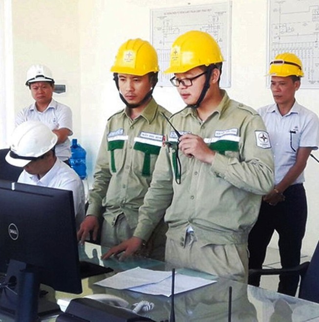 EVN cung cấp điện ổn định trong dịp 2-9