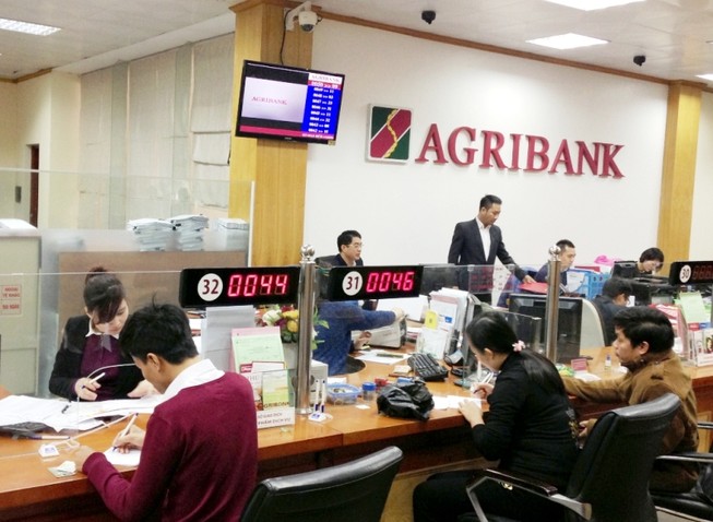 Agribank được Moody’s đánh giá tích cực