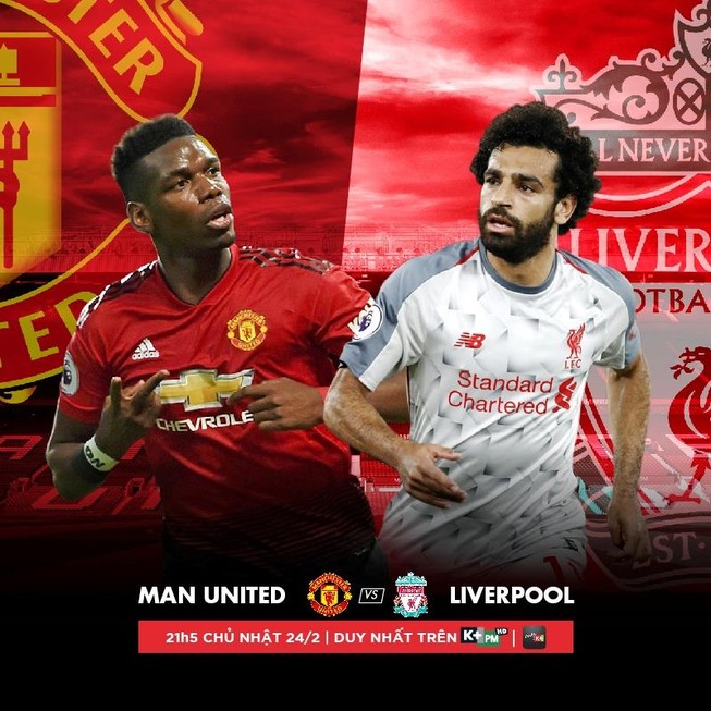 K+ được quyền phát sóng V-League 2019