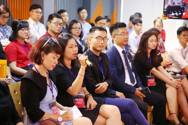 2.500 cơ hội tuyển dụng vị trí nhà hàng, khách sạn