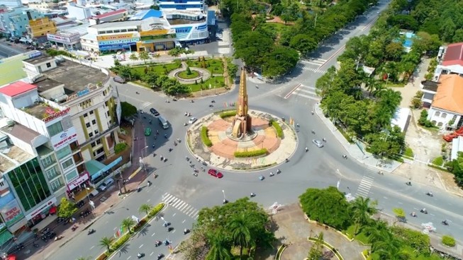 Cà Mau bất ngờ “dẫn sóng” bất động sản nửa cuối 2019