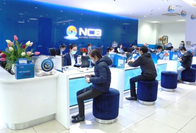 NCB chia sẻ khó khăn cùng khách hàng ứng phó COVID-19