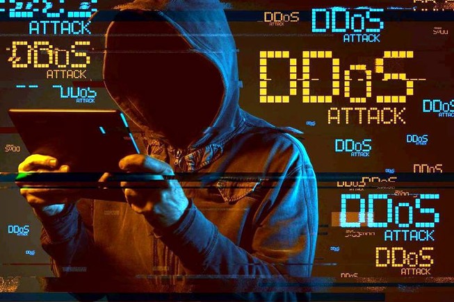 Nền tảng học, thi trực tuyến 789.vn liên tiếp bị tấn công DDoS