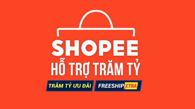Shopee triển khai gói hỗ trợ 100 tỉ đồng giúp nhà bán hàng