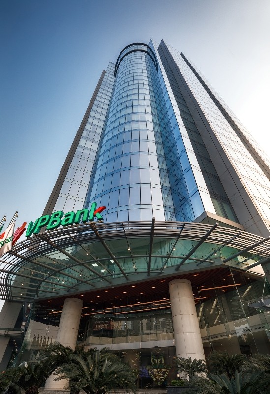Ba tháng đầu năm 2020: VPBank kinh doanh hiệu quả, chủ động