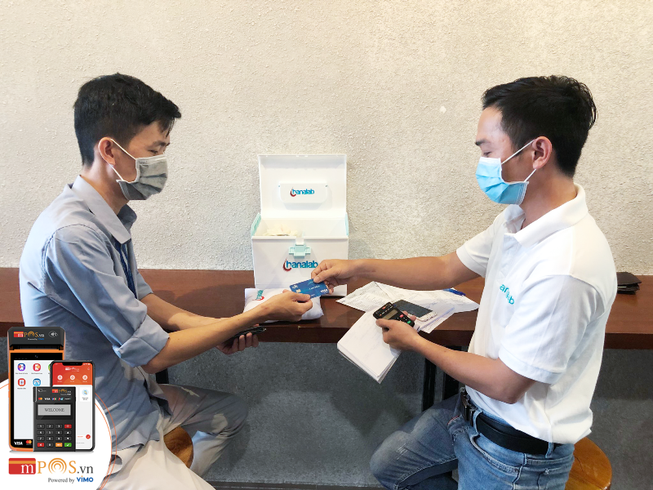 Visa và NextPay ký hợp tác thanh toán không tiền mặt