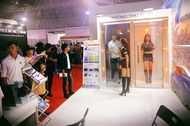 Phim dán Wincos, giải pháp của công trình kiến trúc xanh và xe