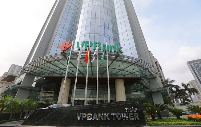 VPBank ủng hộ 10 tỷ đồng cho Đà Nẵng, Quảng Nam chống dịch