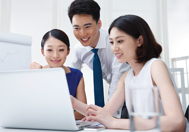 Chubb Life Việt Nam giới thiệu phiên bản eRecruitment mới