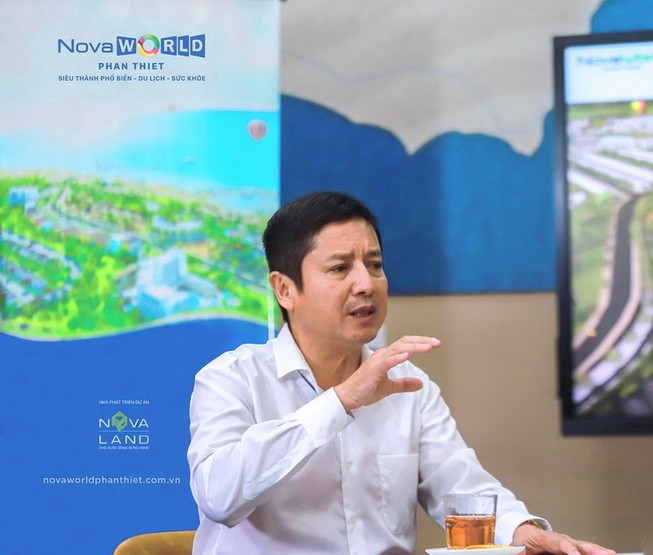 Second home “làm nóng” thị trường BĐS