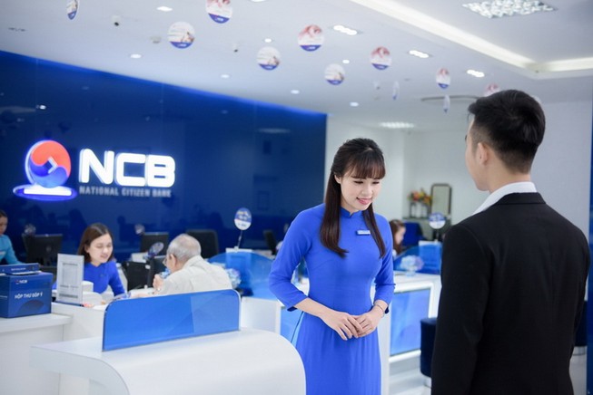 Ngân hàng Quốc Dân: Hành trình 25 năm tạo dựng niềm tin