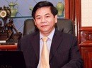 Truy tố bổ sung ông Phạm Trung Cang