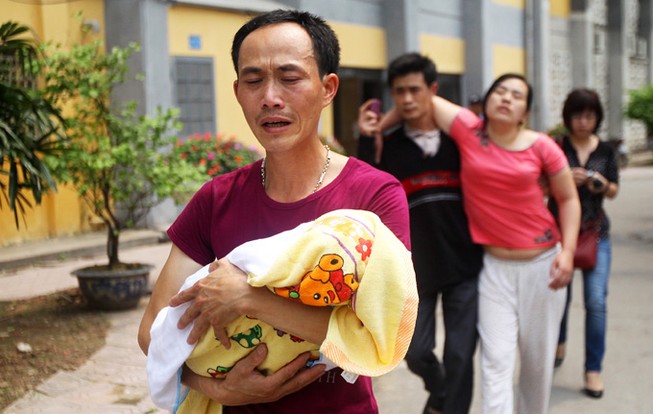Bổ sung hơn 80 tỷ đồng, 12 máy thở phòng chống sởi
