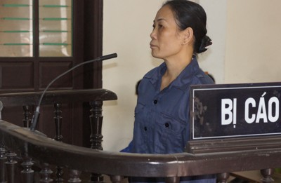 Lừa hai phụ nữ sang Trung Quốc bán vào ổ mại dâm, lĩnh 9 năm tù