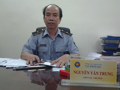Ngày 16-5: TQ điều thêm 27 tàu, chuyển hướng tấn công tàu cá của ngư dân VN