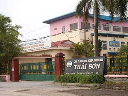 Giám đốc 'Doanh nghiệp tiêu biểu' lừa đảo hơn 400 tỷ đồng
