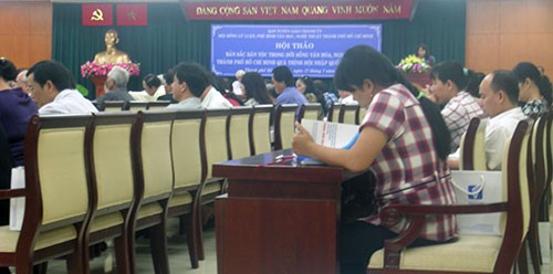 Còn ít những tác phẩm mang hơi thở thời đại