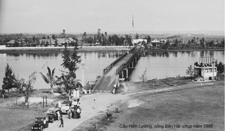 Nhớ mãi thuở “ngày Bắc đêm Nam”