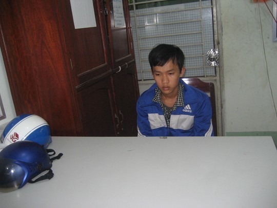 Bị truy đuổi, điên loạn chém chết người