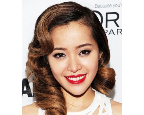 Sao YouTube gốc Việt Michelle Phan bị kiện xài “chùa” nhạc