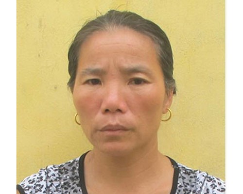 Lừa bán năm phụ nữ sang Trung Quốc