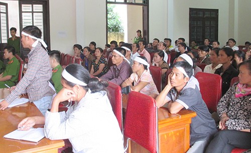 Đánh chết người rồi ung dung về nhà ngủ, lĩnh 15 năm tù