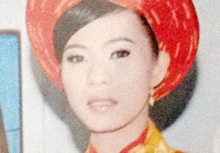 Bắt tạm giam người mẹ giết con hai tuổi vì giận chồng